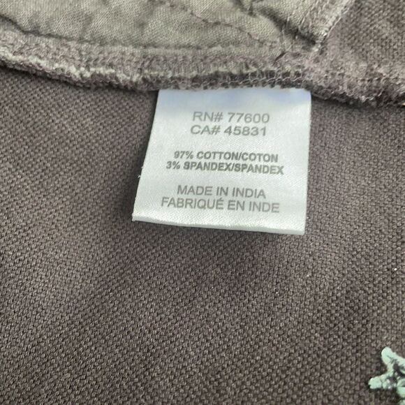 CHASER PATCH JACKET - Picture 8 of 8